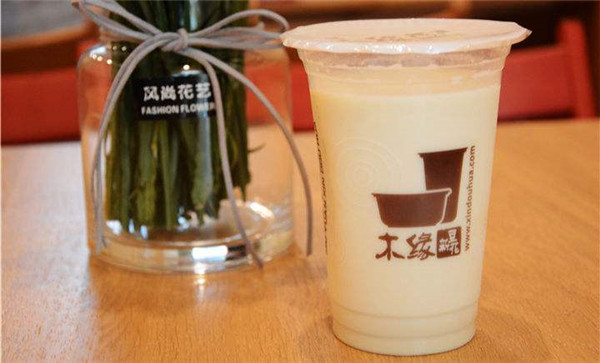 木缘新豆花加盟